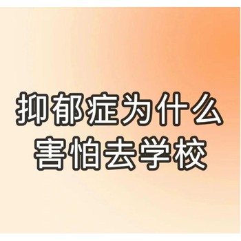 馬鞍山初三男孩子心理疏導(dǎo)心理咨詢中心