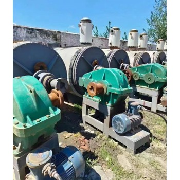 泰州二手耙式干燥機(jī)價格