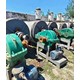 回收耙式干燥機(jī)圖