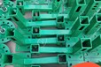 60*60方管吊架托壓吊架礦用索道吊架