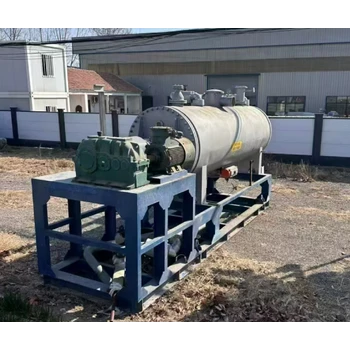 駐馬店二手耙式干燥機(jī)報價