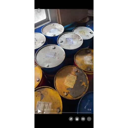 杭州廢油回收濱州過期廢油回收