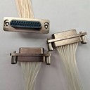 洛陽耐環(huán)境J29A電連接器聯(lián)系方式
