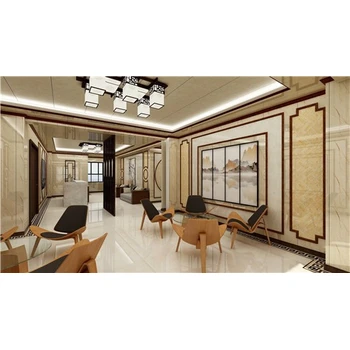 茶山鎮(zhèn)藍(lán)色集成墻板定制,室內(nèi)集成墻板廠家電話