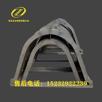 u型槽鋼模具價格u型流水槽模具