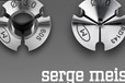 代理渭柏精密-拖納斯夾頭-serge-meister導套