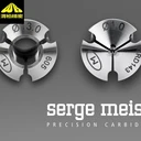 TORNOS筒夾serge-meister筒夾代理渭柏精密