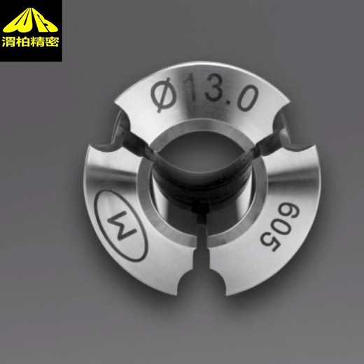 TORNOS袖套-Nexturn,Hanwha-進口夾頭