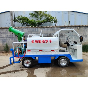 北京新能源灑水車源頭工廠
