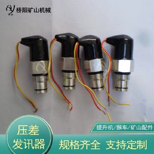 濾芯堵塞報警器ZS-Ⅰ液壓站濾芯報警器