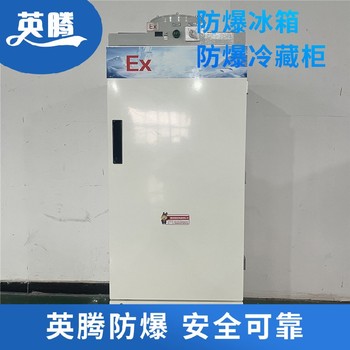BL1200(D408L)408升立式低溫防爆冰箱
