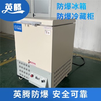 BL200(LS200L)200升雙溫雙開(kāi)門(mén)立式防爆冰箱