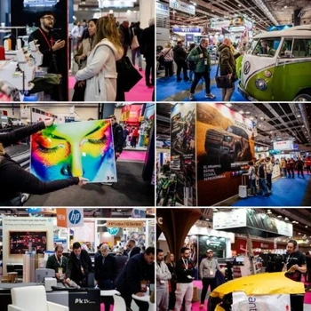 1月13-15日-2026西班牙廣告展