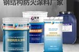 山東防火涂料廠家定制厚涂型防火涂料