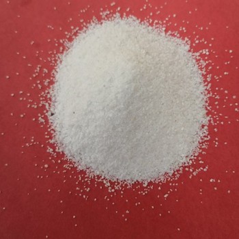 蕪湖鑄造級石英砂-廠家批量供應1至8毫米石英砂