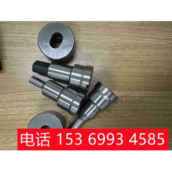 沖床模具圖q32y-25聯(lián)合沖剪機(jī)沖頭