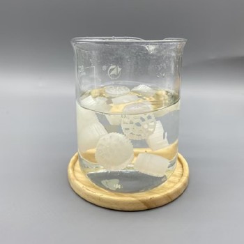 mbbr填料mbbr生物懸浮填料