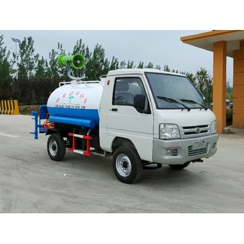 電動三輪綠化灑水車源頭工廠
