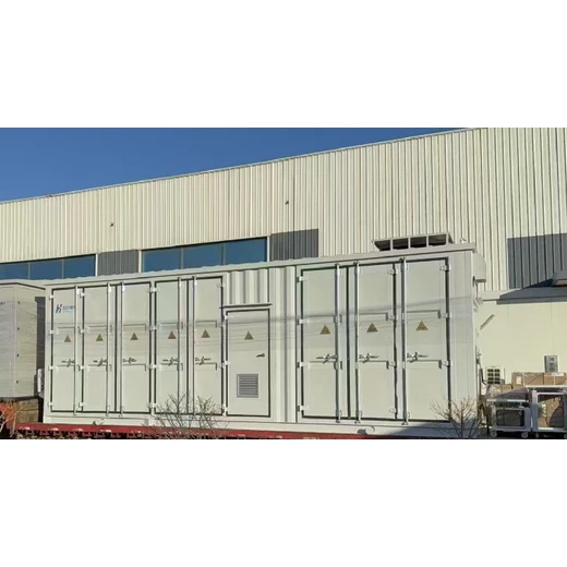 湖北信合35kv預制艙變電站制造廠家光伏分布式預制艙