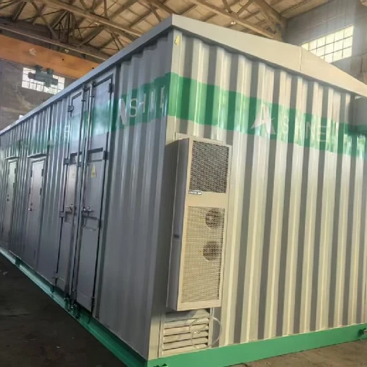 江蘇信合二次設(shè)備預(yù)制艙防腐節(jié)能10kv光伏預(yù)制艙