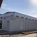 35kv配電預(yù)制艙預(yù)制艙殼體廠家