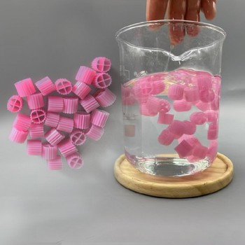 mbbr填料mbbr生物懸浮填料