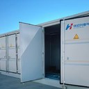 黑龍江信合二次設備預制艙源頭廠家定制光伏設備預制艙