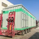 大型預制艙價(jià)格儲能系統預制艙