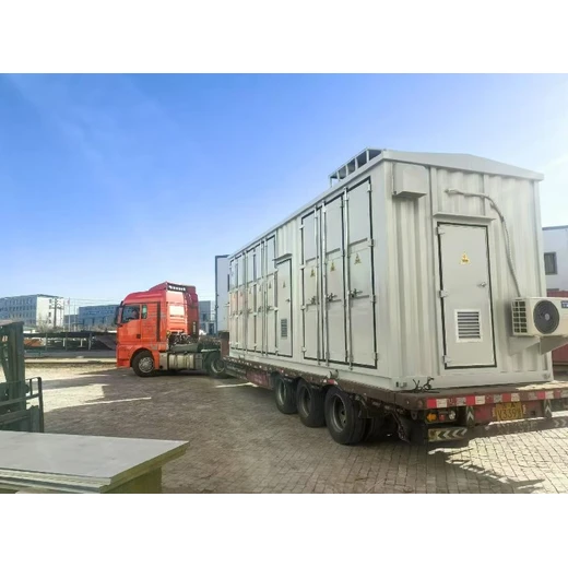儲(chǔ)能集裝箱預(yù)制艙吉林加工預(yù)制艙升壓站定制