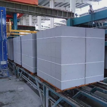 湟源縣加氣塊磚廠家包工包料