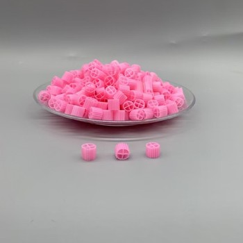 mbbr填料mbbr生物懸浮填料
