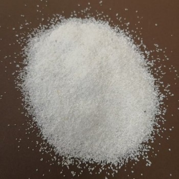 東營(yíng)球場(chǎng)草坪用石英砂-廠家批量供應(yīng)1至8毫米石英砂