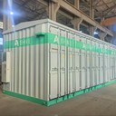 黑龍江信合二次設備預制艙源頭廠(chǎng)家定制電氣設備預制艙
