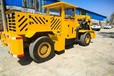 琦源重工撬高4.5M型撬毛臺(tái)車廠價(jià)直銷-錨桿臺(tái)車