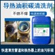 湖州熱壓板管路清洗劑,導熱油管道積碳清洗劑產品圖