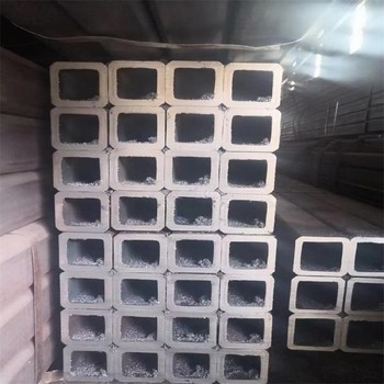 150*150*6太原方矩管廠