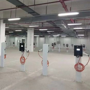 寶雞慢充充電樁排名