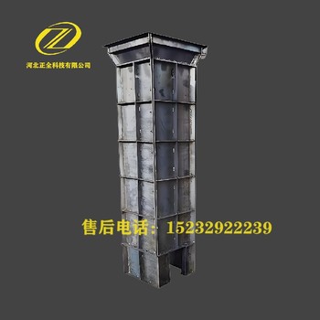 標志樁模具標志樁模具強度界樁鋼模具
