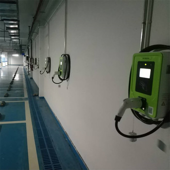 咸陽(yáng)理想充電樁投建
