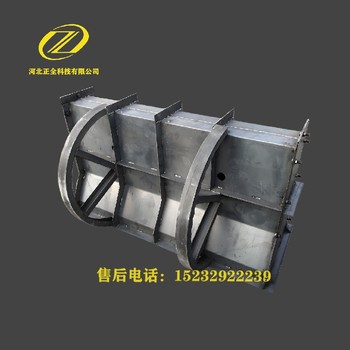 公路隔離墩模具正全科技隔離墩模具維修