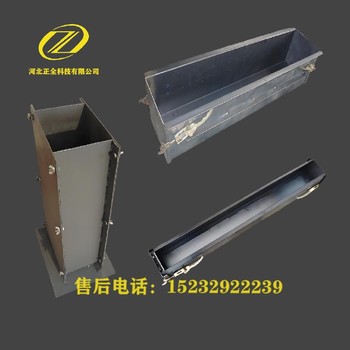 標志樁鋼模具標志樁模具數(shù)控加工界樁模具