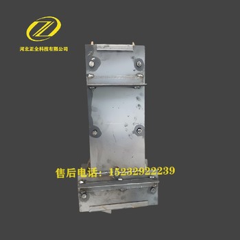 混凝土標志樁模具經濟型標志樁模具界碑鋼模具