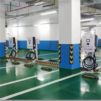 渭南7KW充電樁排名