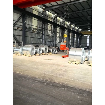 四川廣元現(xiàn)貨彩涂卷鍍鋅卷金屬卷