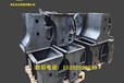 保定隔離墩模具正全科技隔離墩模具維修
