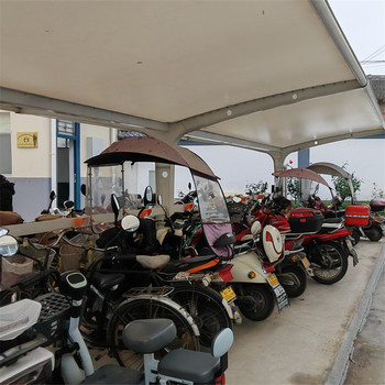 西安兩輪車充電樁公司