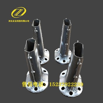 標(biāo)志樁鋼模具澆筑標(biāo)志樁模具界碑模具