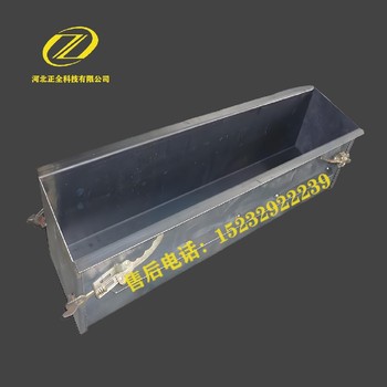 標(biāo)志樁鋼模具澆筑標(biāo)志樁模具界碑模具