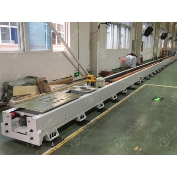 江西機(jī)器人行走軸,工業(yè)機(jī)器人第七軸,非標(biāo)定制廠家