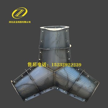 天津耐用防浪石模具材質(zhì)異形塊模具沖壓防浪塊模具